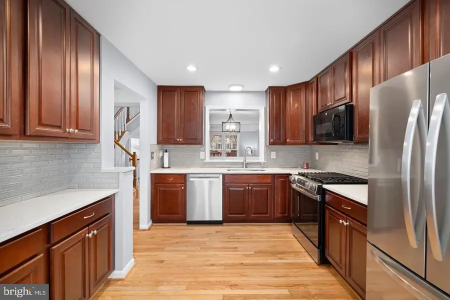 43861 Laburnum Square, Ashburn, VA 20147 - #3