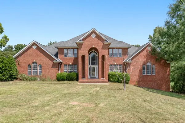 1113 HARRIS AVENUE, Birmingham, AL 35217