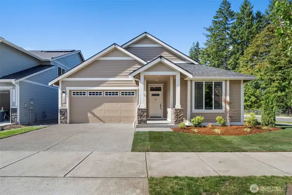 7303 Mirasett Street Sw #Lot 30, Tumwater, WA 98512