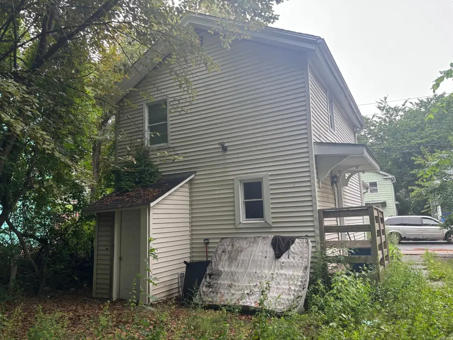 254 Starr Street, New Haven, CT 06511 - #2