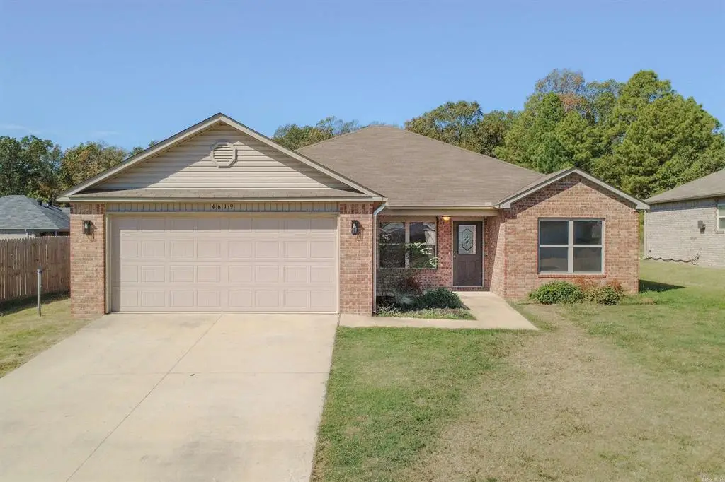 4619 Kami Drive, Jonesboro, AR 72404 - #1