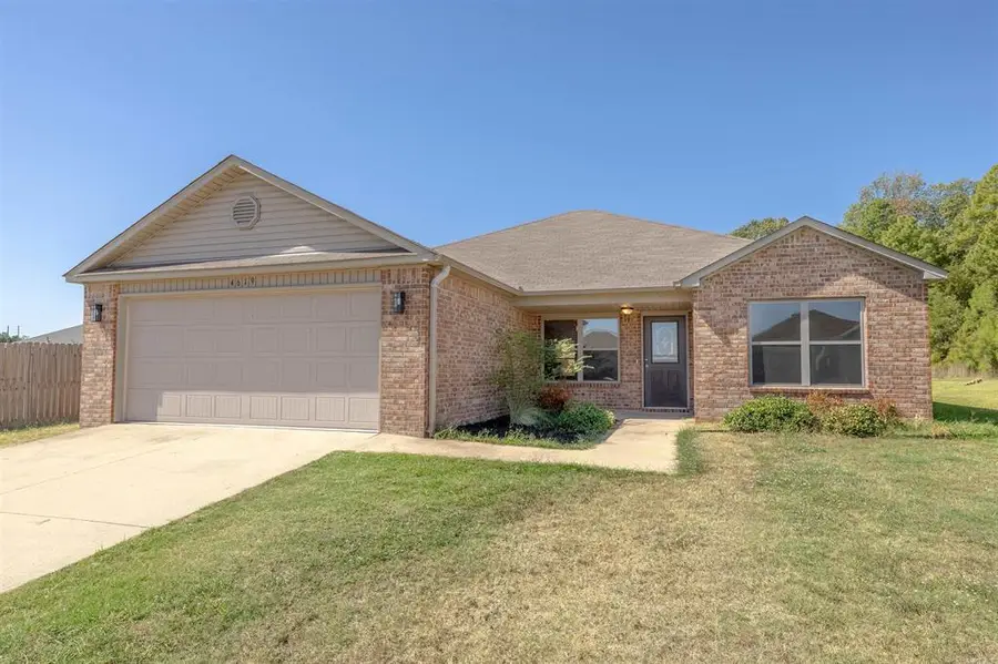 4619 Kami Drive, Jonesboro, AR 72404 - #2