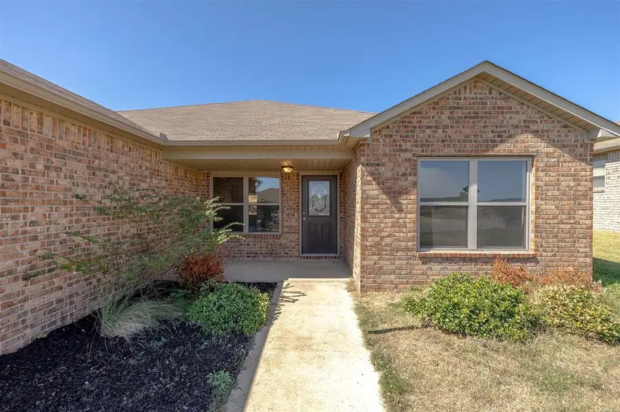 4619 Kami Drive, Jonesboro, AR 72404 - #3