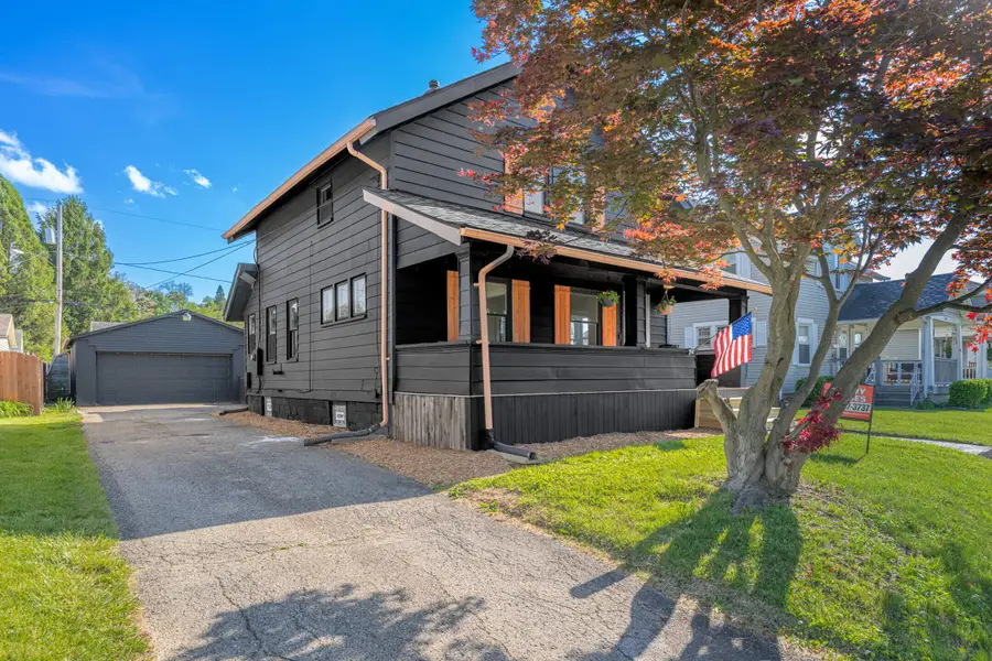 2315 Beatrice Street, Springfield, OH 45503 - #2