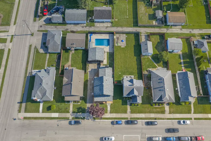2315 Beatrice Street, Springfield, OH 45503 - #3