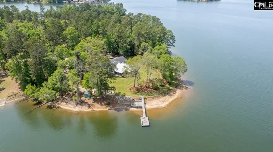 1694 Wildwood Cove Road, Leesville, SC 29070 - #2