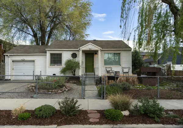 314 E Redondo Ave, Salt Lake City, UT 84115
