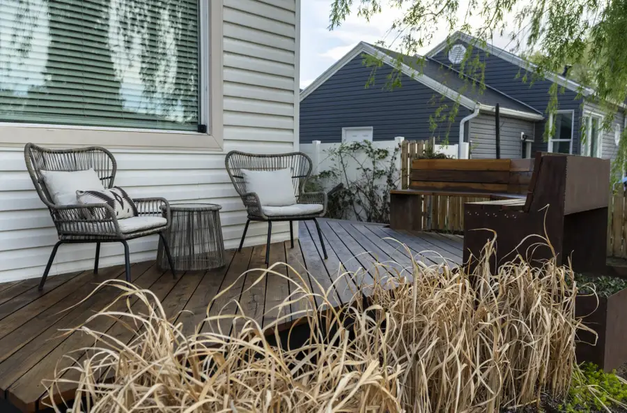 314 E Redondo Ave, Salt Lake City, UT 84115 - #3