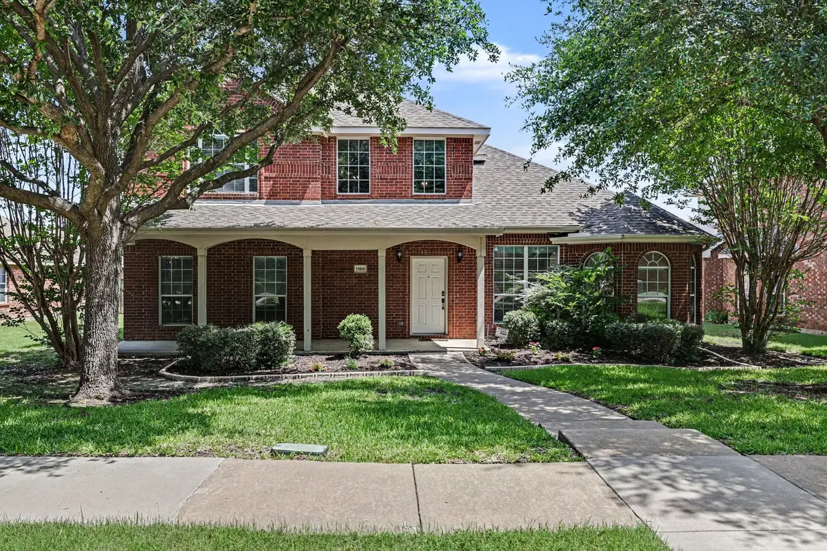 1166 Resaca Drive, Frisco, TX 75033 - #1