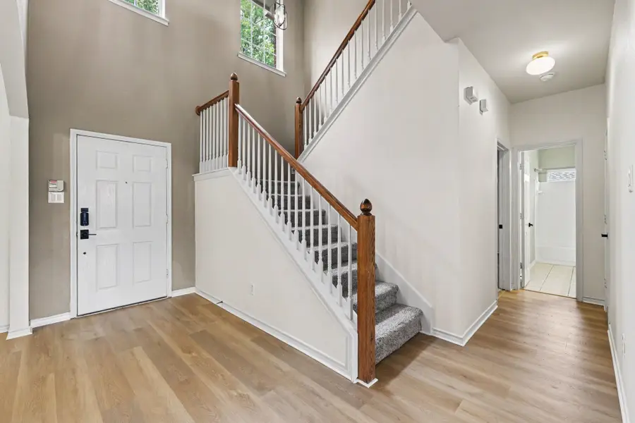 1166 Resaca Drive, Frisco, TX 75033 - #2