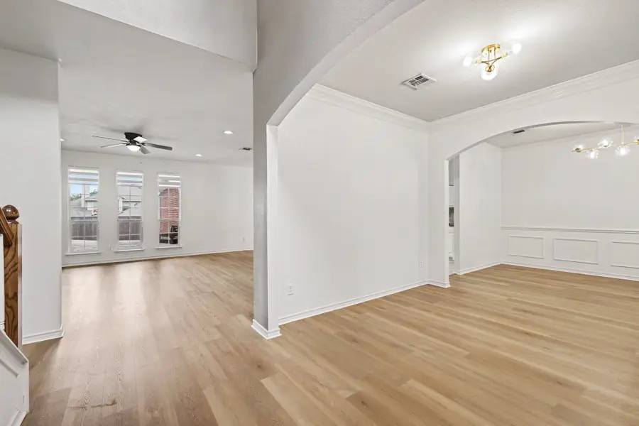 1166 Resaca Drive, Frisco, TX 75033 - #3