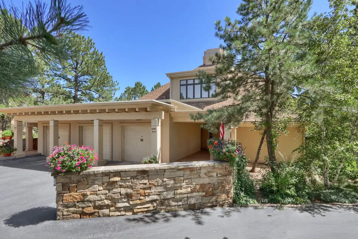 1009 Hummingbird Drive #B2, Castle Rock, CO 80108 - Image #1
