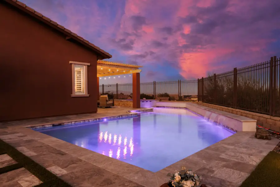 294 Lindura Court, Las Vegas, NV 89138 - Image #2