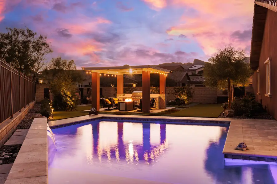 294 Lindura Court, Las Vegas, NV 89138 - Image #3