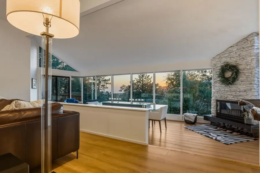 54420 Village View Drive, Idyllwild, CA 92549 - #3