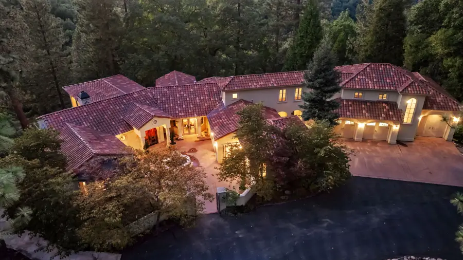 4581 Highway 4, Murphys, CA 95247 - #2