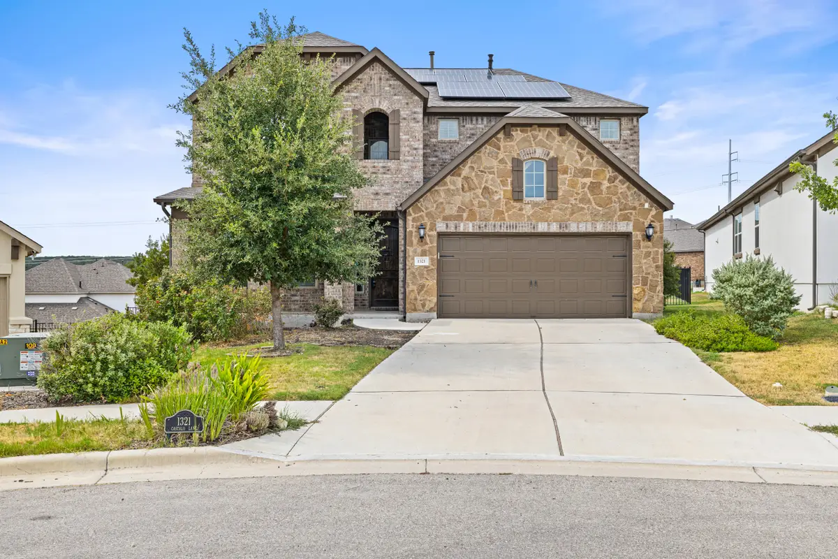 1321 Castalo Ln, Leander, TX 78641 - Image #1