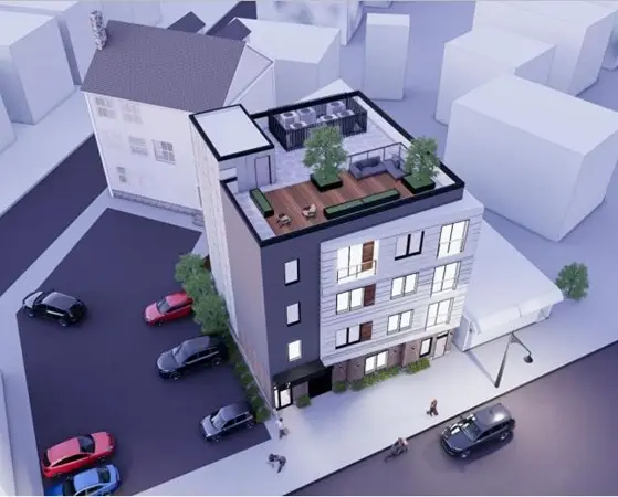 7 Washington, Somerville, MA 02143