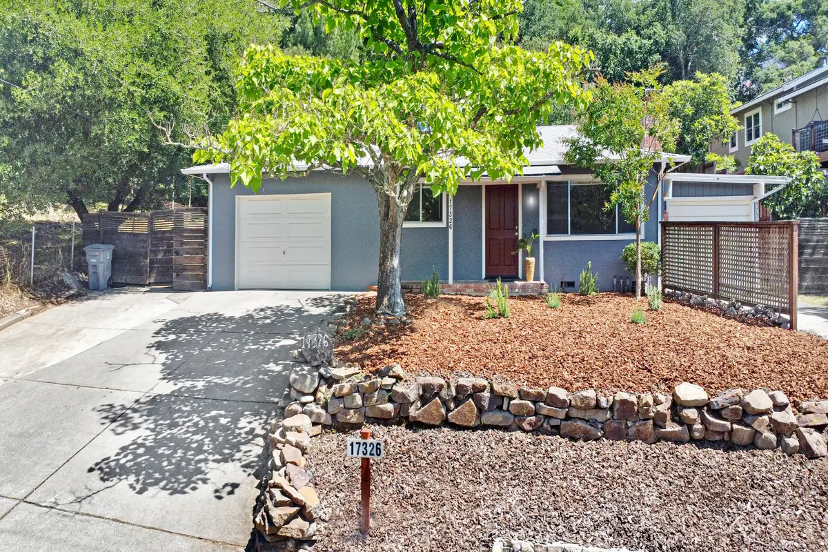 17326 Hillside Avenue, Sonoma, CA 95476 - #1