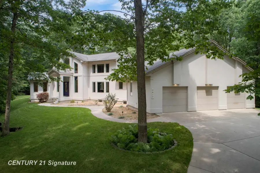 2627 N Odyssey, Midland, MI 48642 - #2