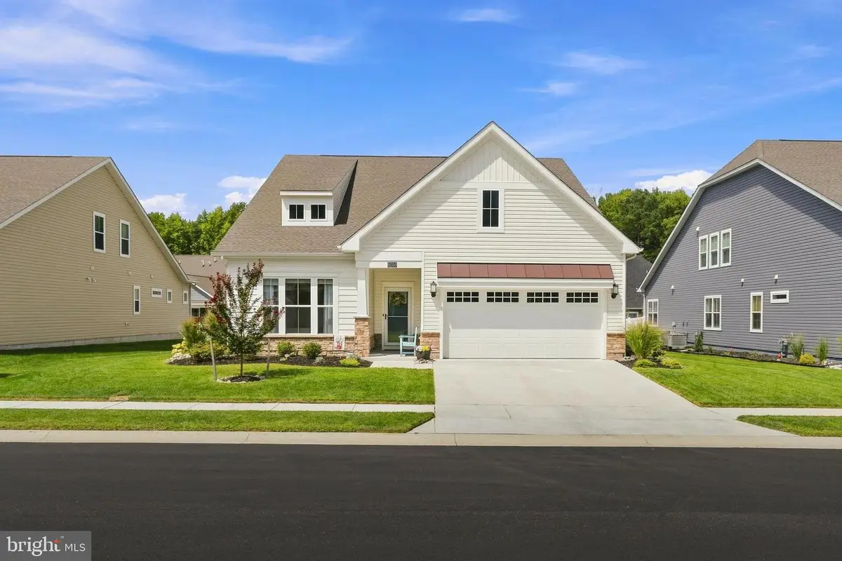 31533 Deep Pond Ln, Frankford, DE 19945 - #1
