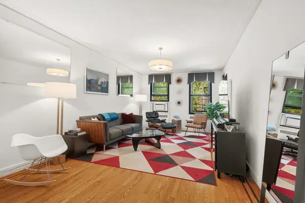 350 E 77th Street #2AB, Manhattan, NY 10075