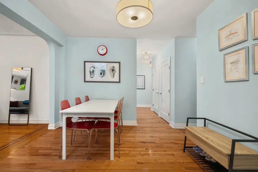350 E 77th Street #2AB, Manhattan, NY 10075 - #2