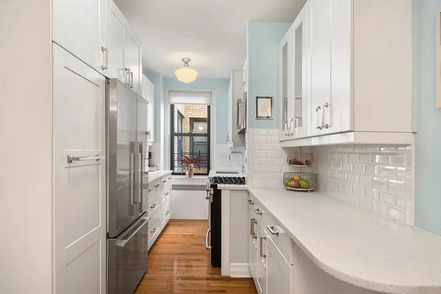 350 E 77th Street #2AB, Manhattan, NY 10075 - #3