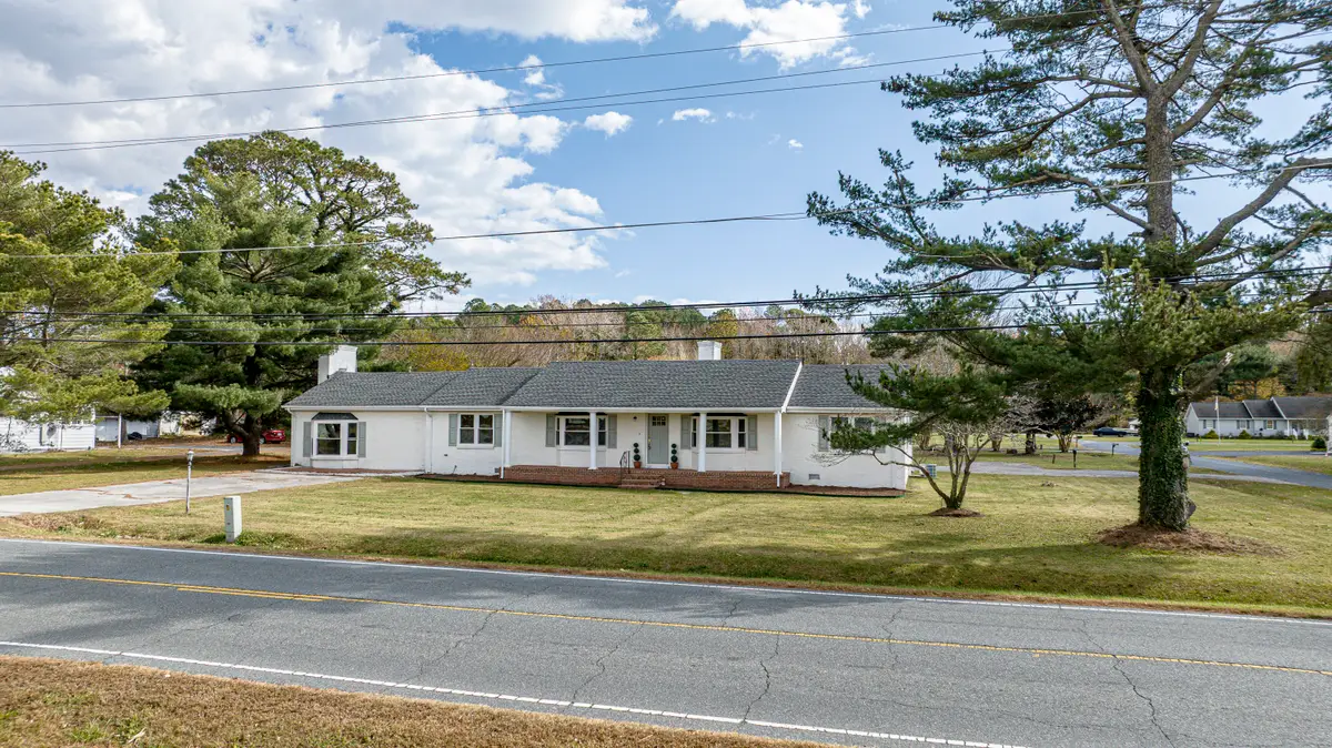 47 Hill St, Onancock, VA 23417 - Image #1