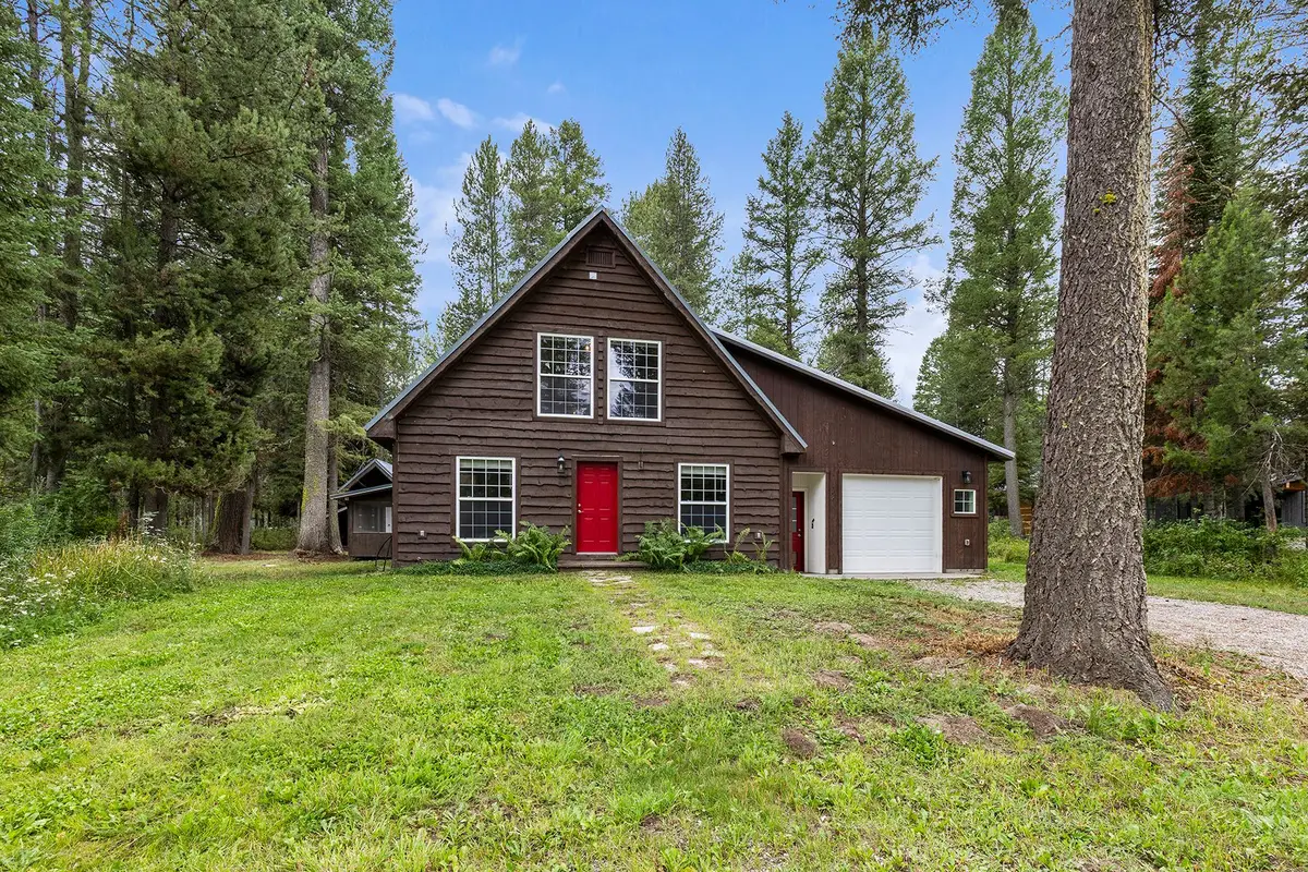 194 Spruce Street, Alpine, WY 83128 - #1
