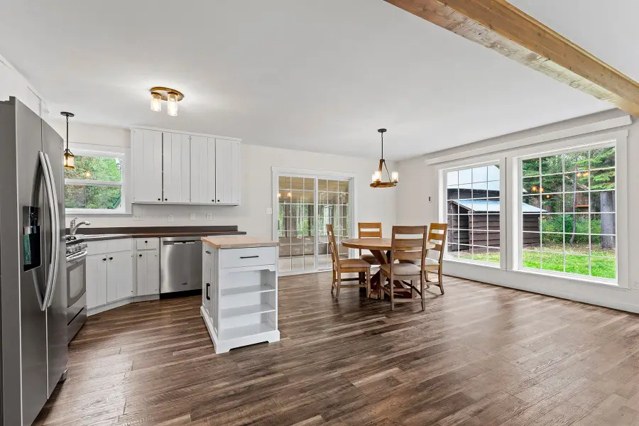 194 Spruce Street, Alpine, WY 83128 - #3