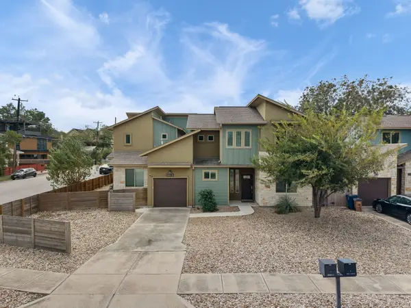 1301 Casey St #A, Austin, TX 78745