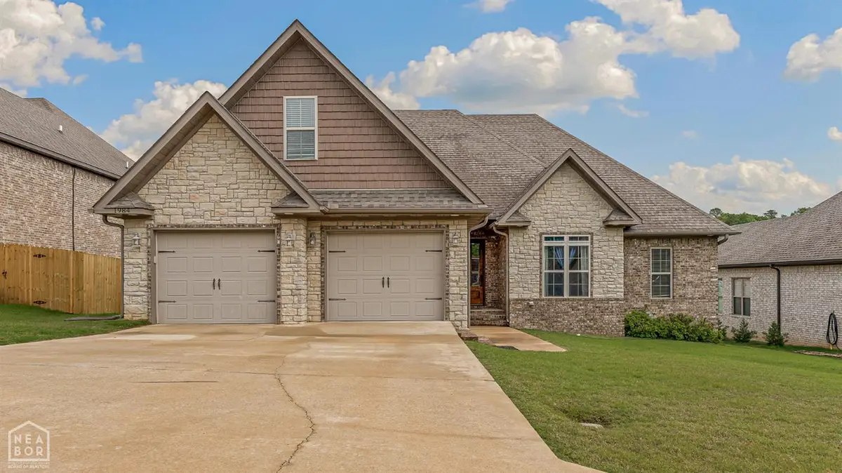 1984 Windy Lane, Jonesboro, AR 72404 - #1