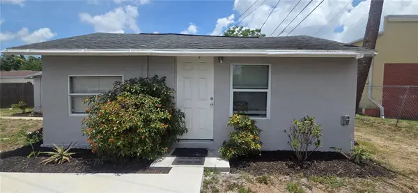 5475 42nd St. N. #1, St. Petersburg, FL 33714