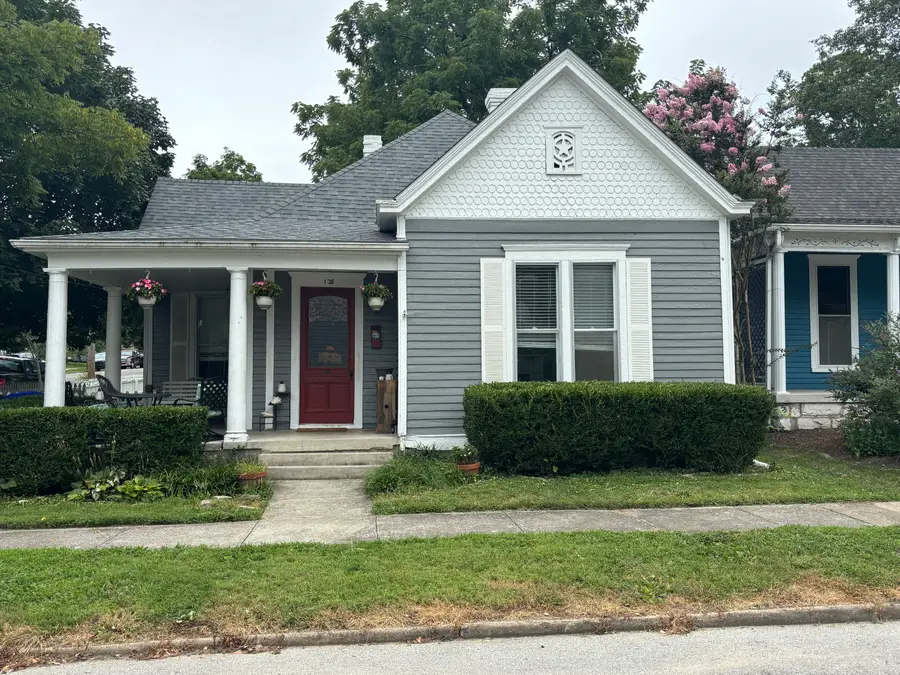 125 E Campbell Street, Frankfort, KY 40601 - #2