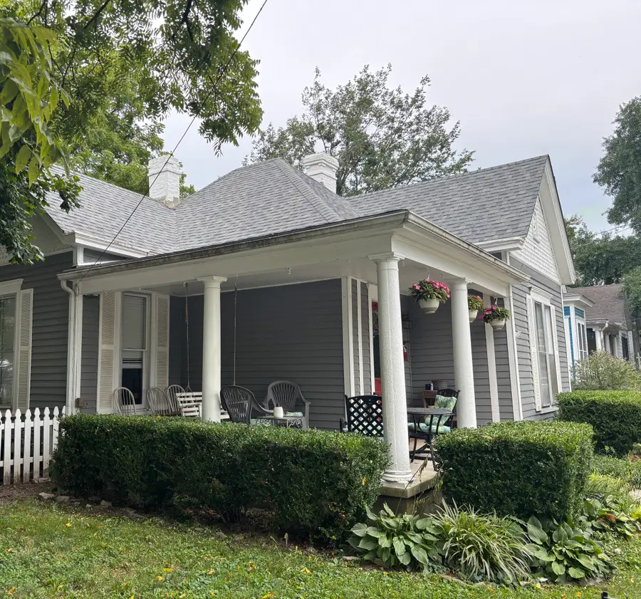 125 E Campbell Street, Frankfort, KY 40601 - #3