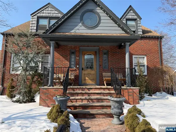 60 Dick Street , 2nd Fl, Clifton, NJ 07013