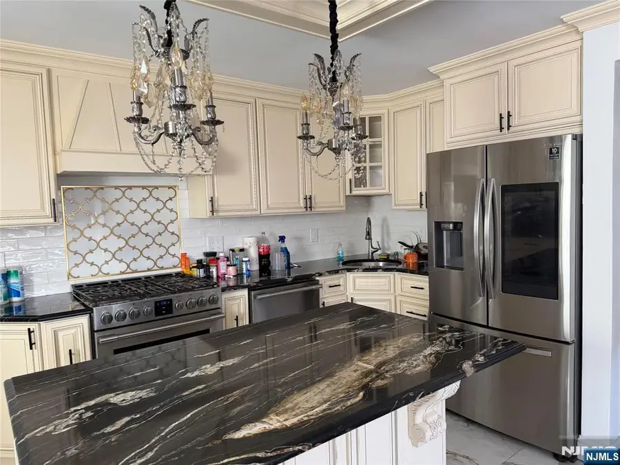 60 Dick Street , 2nd Fl, Clifton, NJ 07013 - #3