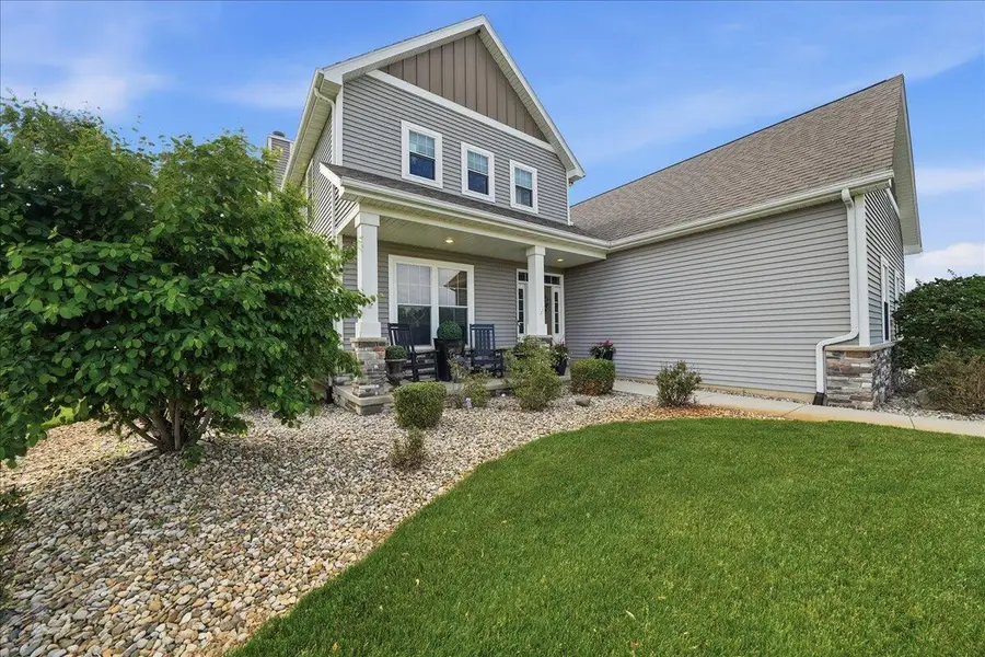380 E Augustine Drive, Valparaiso, IN 46383 - #3