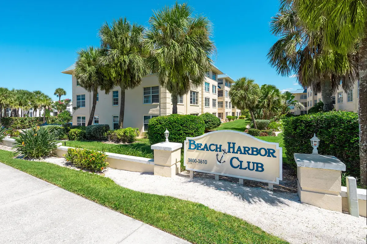 3802 Gulf Of Mexico Drive #A203, Longboat Key, FL 34228 - #1