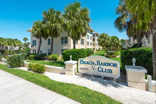 3802 Gulf Of Mexico Drive #A203, LONGBOAT KEY, FL 34228