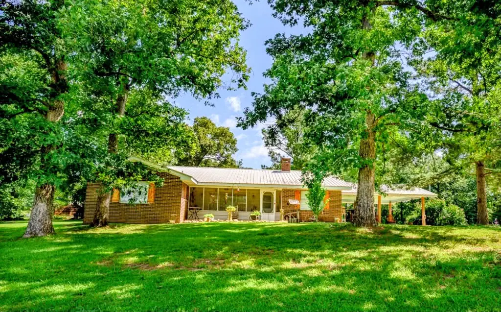 129 Blossom Lane, Mena, AR 71953 - #1