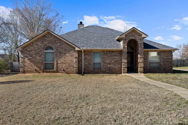 104 Kenswick St., Henderson, TX 75652