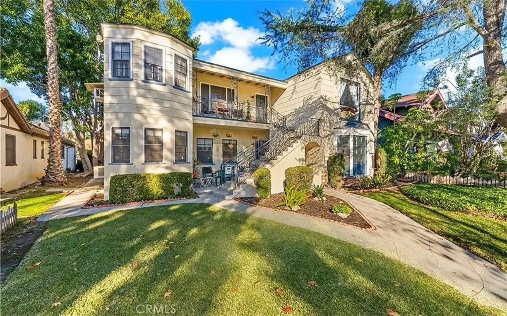 307 Lincoln Avenue, Pomona, CA 91767 - #1