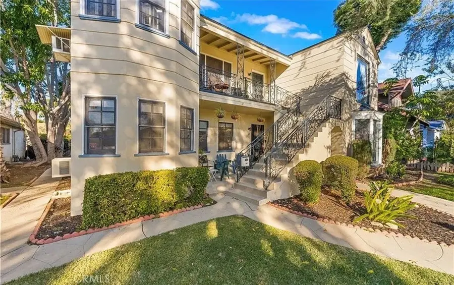 307 Lincoln Avenue, Pomona, CA 91767 - #2