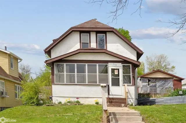 519 S 8Th Street, Burlington, IA 52601 - Image #1