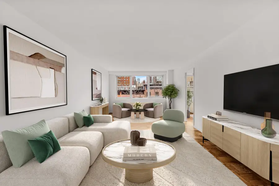 360 W 22nd Street #6L, Manhattan, NY 10011 - #3