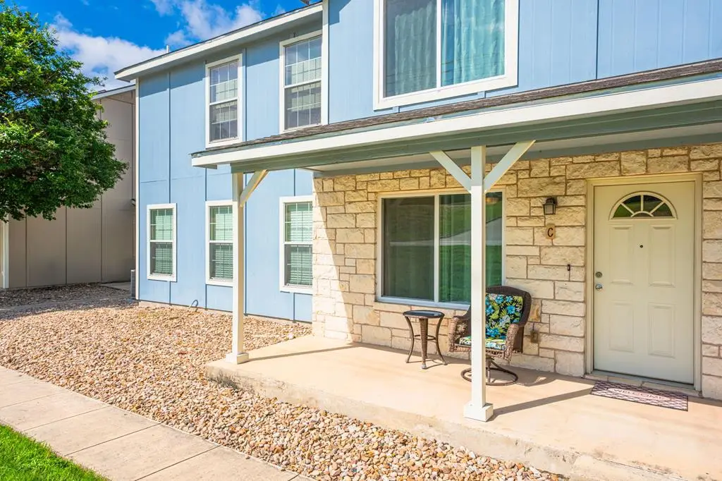 2314 C Sailing Way, Kerrville, TX 78028 - #1