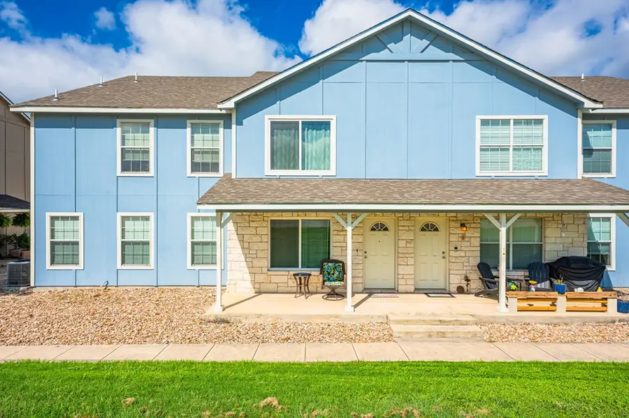 2314 C Sailing Way, Kerrville, TX 78028 - #2
