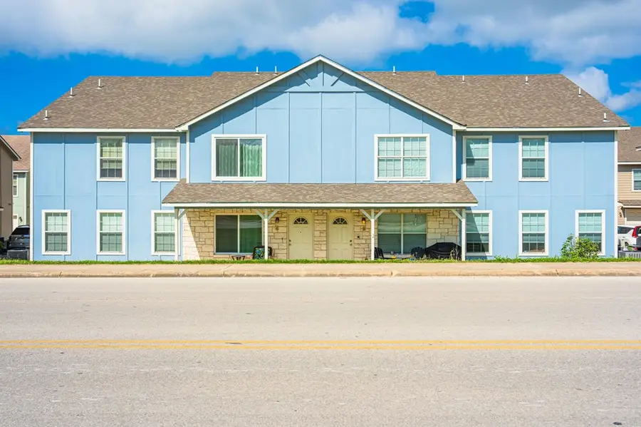 2314 C Sailing Way, Kerrville, TX 78028 - #3